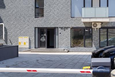 Birou, de 48 mp, în Nord - 2