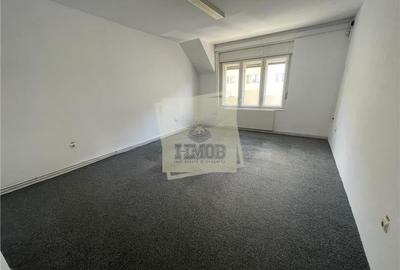 Spatiu de birouri cu 5 camere si 2 bai 160 mp in zona Centrala - 8
