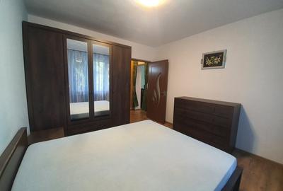 Apartament cu 2 camere semidecomandat în Pajura - 4