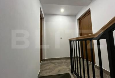 Casă cu 4 camere cu Teren 380 Mp în Central - 7