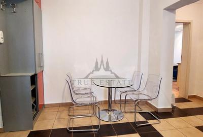 Apartament cu 2 camere decomandat, mobilat în Dorobanți - 6