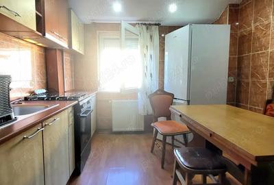 Apartament 2 camere, decomandat, etaj intermediar, aproape de Iulius Mall - 3