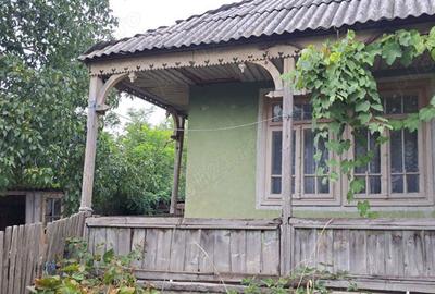 Casă cu 3 camere în Căciulești - 3