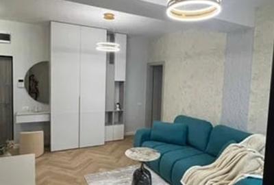 Apartament  de închiriat cu 2 camere, zona Campus - 1
