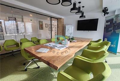 Spatiu birouri , 250 mp, zona, 13 Decembrie, Grivitei.. - 3