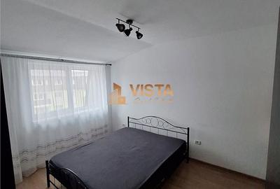 Apartament cu 2 camere, mobilat în Sânpetru - 10
