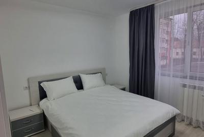 Apartament cu 2 camere decomandat în Exterior Vest - 7