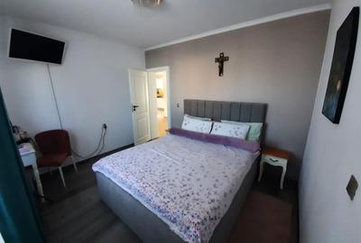 Casă cu 3 camere în Cihei - 6