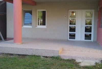 MAMAIA-NORD - VILA P+1 - 315.000 euro (Cod E3) - 11