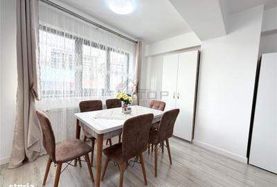 Apartament cu 2 camere decomandat în Cug - 1