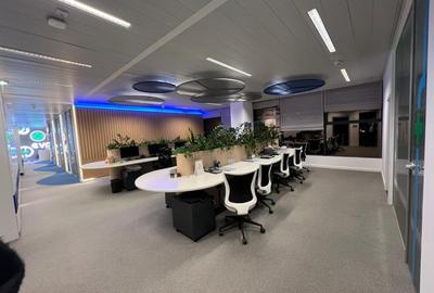 Birou, de 300 mp, în Herăstrău - 7