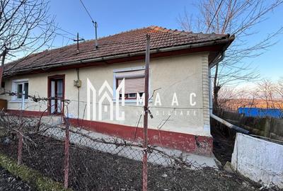 Casa 4 camere | 40 MPU | Curte 1.151MP | Teren 2.359 MP | Alba Iulia | Ohaba - 1