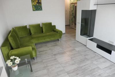 Apartament cu 3 camere decomandat în Central - 1