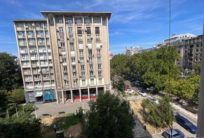 ULTRACENTRAL Apartament 4 camere 95MP |Magheru-Piata Romana-Universitate|Mobilat ULTRACENTRAL Apartament 4 camere 95MP |Magheru-Piata Romana-Universitate|Mobilat - 4