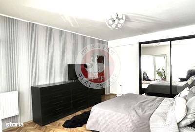 Apartament cu 3 camere decomandat în Calea Victoriei - 4