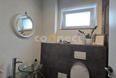 Apartament cu 3 camere de inchiriat si gradina 300 mp I Campului - 7