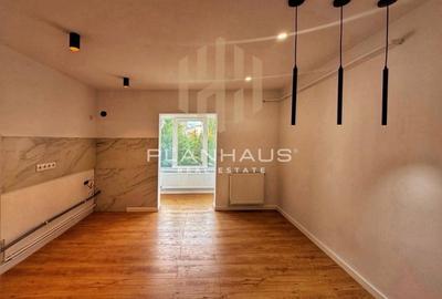 Etaj 2 ,decomandat 2 camere ,55 mp, renovat integral - 3