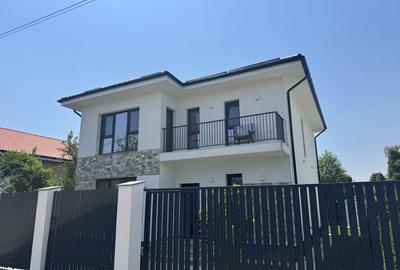 Individuala Tunari CENTRAL, Toate utilitatile, curte 350m2 Individuala Tunari CENTRAL, Toate utilitatile, curte 350m2 - 2