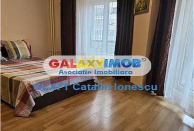 Garsonieră decomandată, mobilată în Militari - 3