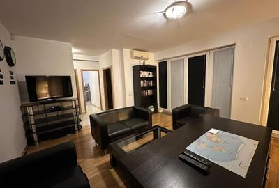 Apartament cu 2 camere decomandat în Herăstrău - 3