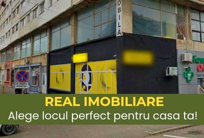Spațiu comercial, de 50 mp, în Micro 5 - 3