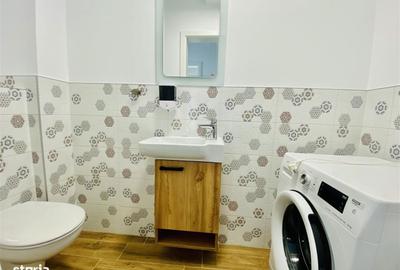 Apartament cu 3 camere în Lazaret - 3