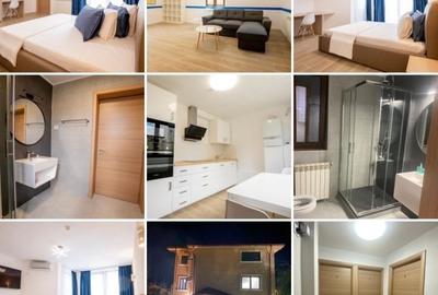 Vila 7 camere - Mamaia Nord