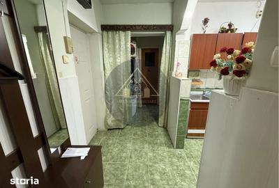 Apartament cu 2 camere decomandat în Vitrometan - 6