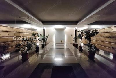 Executive 2-Room Apartment | Herastrau | Parking Included - 11
