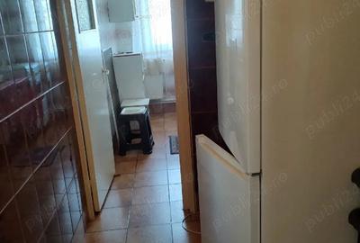 Apartament cu 2 camere semidecomandat în Central - 1