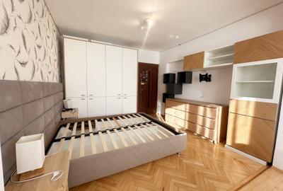 Apartament 3 camere, 80 mp – Piața Alba Iulia, Burebista - 10
