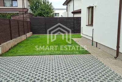 De vanzare casa 4 camere Otopeni-Odaile Ilfov - 4