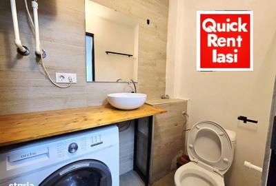 Garsonieră în Podu Roș - 8