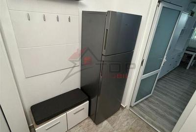 Garsonieră în Alexandru cel Bun - 2