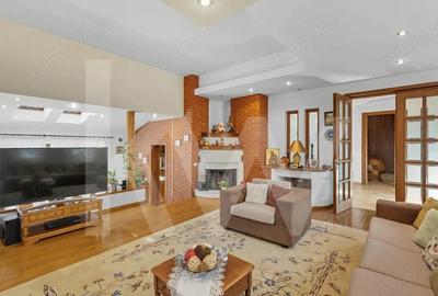 Proprietate Unica in Frumu?ani Spa?iu, Elegan?a ?i Poten?ial - 3