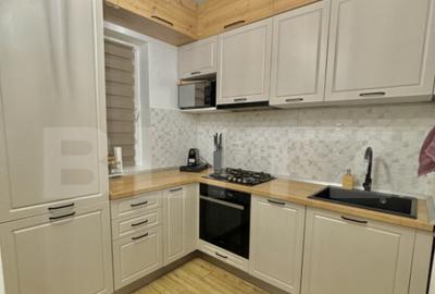 Casa cocheta, 3 camere + terasa - 3