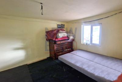 Casa in zona Andronache - 120 mp utili, 5 camere, curte libera de 30 mp - 12