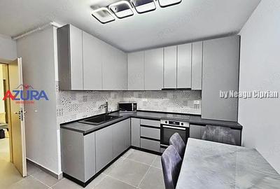 Apartament modern, 2 camere, bloc nou LIDL - Gavana priveli?te superba - 13