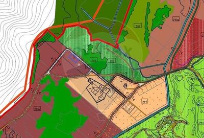 Teren Construcții intravilan de 1872 mp, în Poiana Brașov - 11