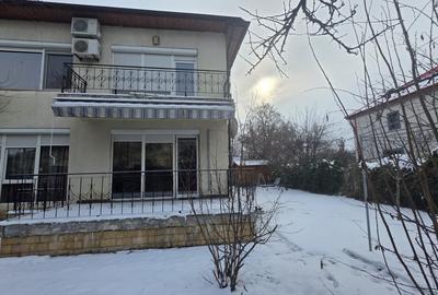 Bucurestii Noi inchiriere imobil singur curte - 1