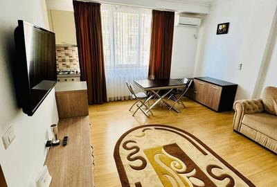 Apartament cu 2 camere decomandat, mobilat în Nord - 2