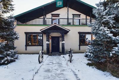 Oportunitate unica pentru afacerea ta in Margina - 2