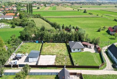 Teren intravilan - 19