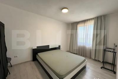 Apartament cu 2 camere în Chișoda - 2