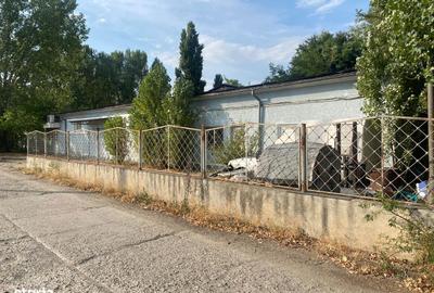 Spațiu comercial, de 650 mp, în Central - 12