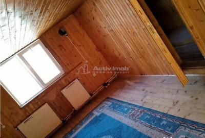 Casă cu 14 camere cu Teren 2500 Mp în Trăisteni - 10