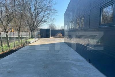 Casă cu 4 camere cu Teren 1200 Mp în Central - 3