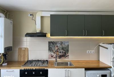 Apartament cu 2 camere decomandat în Craiter - 2