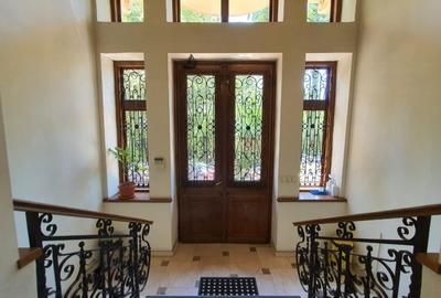 Vila 17 camere Rosetti - 2