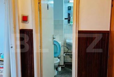 Apartament de vanzare, cu 2 camere, 47 mp, renovabil, zona L - 3